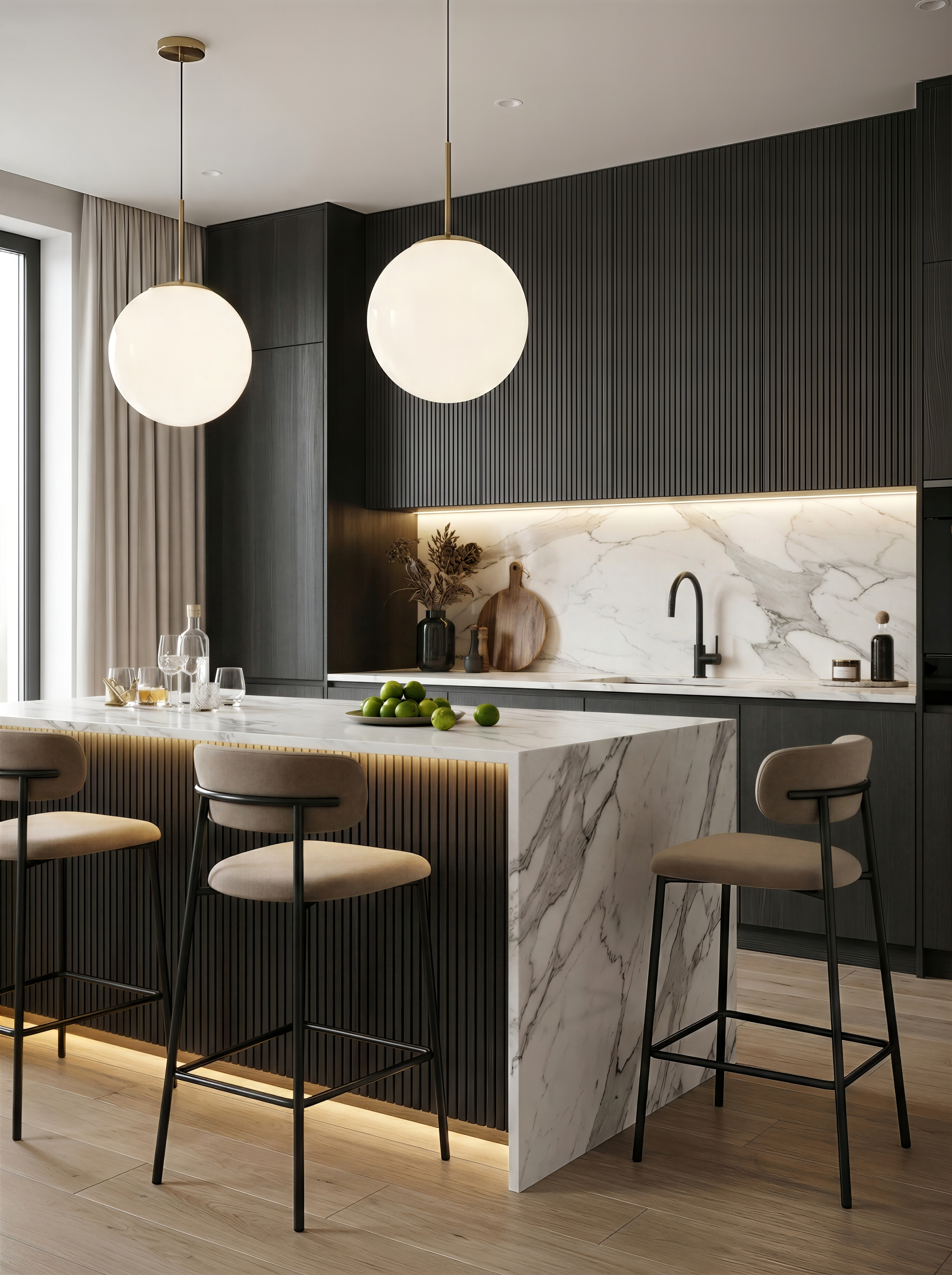 Penthouse München